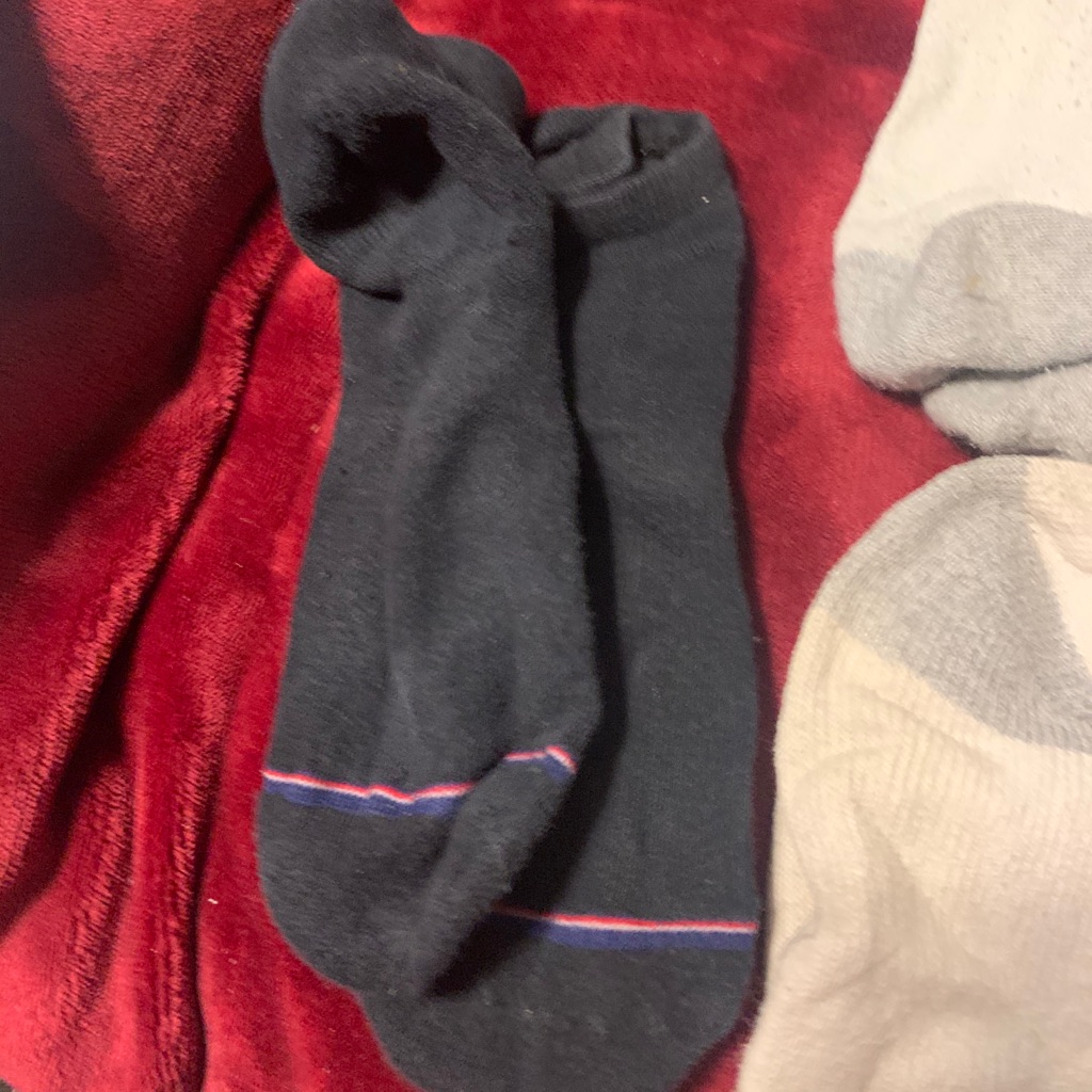 Random Socks